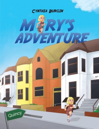 MARYS ADVENTURE
