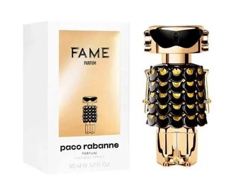 Paco Rabanne Fame čistý parfém pro ženy 50 ml