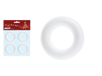 věneček set 7cm/4ks polystyren 8885559