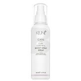 Vlasová kosmetika  v naší nabídce nese jména těch nejslavnějších kadeřnických značek. Stylingové spreje značky Keune z kolekce Care byly vytvořeny pro vlnité a kudrnaté vlasy speciálně pro ženy. Tento kadeřnický zázrak má objem 140 ml.