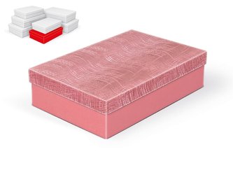 krabice dárková A-C004-C 28x18x7cm 5370867