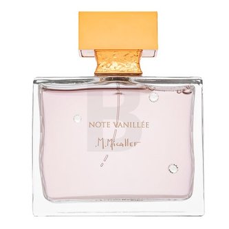 Parfémovaná voda Note Vanillée od značky M. Micallef byla vytvořená výhradně pro ženy. Toto balení obsahuje 100 ml vámi vybrané vůně.