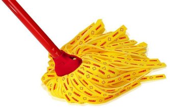 Hlavice na mop "Bonus Premium Line"