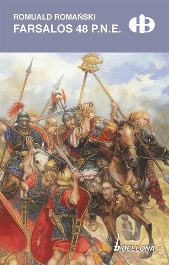Farsalos 48 p.n.e. w.specjalne Farsalos 48 p.n.e. w.specjalne