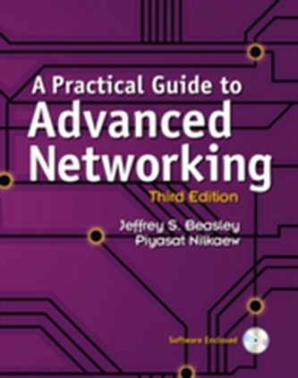 A Practical Guide to Advanced Networking