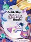 My activity SPACE Book