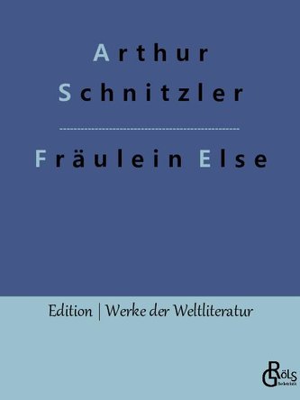 Fräulein Else