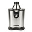 Citrusovač G3Ferrari, G2015200, Ribera Inox, automatické tlakové ždímání, hliníkové lisovací rameno, 600 ml, 85 W