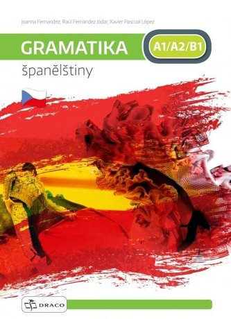 Gramatika španělštiny A1/A2/B1