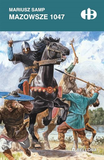 Mazowsze 1047 z autografem Mazowsze 1047 z autografem