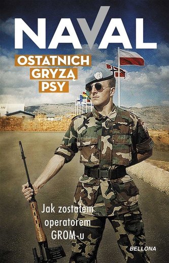 Ostatnich gryzą psy w.specjalne z autografem Ostatnich gryzą psy w.specjalne z autografem