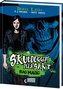 Skulduggery Pleasant (Graphic-Novel-Reihe, Band 1) - Bad Magic