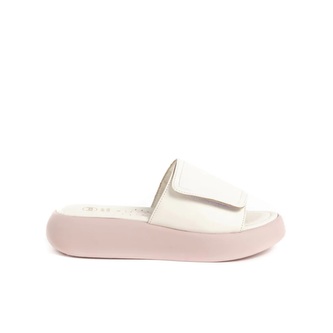 Scholl BOCA MULE - dámské zdravotní pantofle Velikost: 37