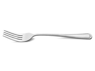 PŘÍBORY HANNA JÍDELNÍ VIDLIČKA BLISTER 6KUS