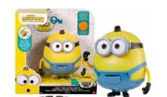 Minionek