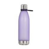 Oxybag Láhev OXY BoLT 700ml PASTELINI fialová