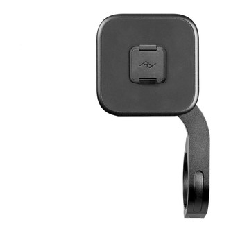 Peak Design Bike Mount V2 - Out Front Black