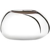 Obal orchidejový 432 Mirror silver 22
