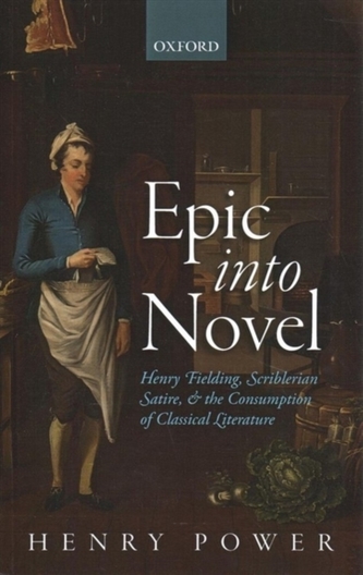 Epic into Novel