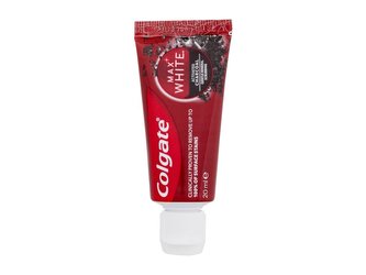 Colgate Max White Zubní pasta Activated Charcoal 20 ml unisex