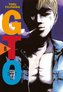 GTO Great Teacher Onizuka. Tom 8