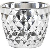 Obal 832 Mirror Silver 16