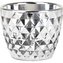 Obal 832 Mirror Silver 16