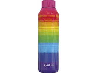 Nerezová termoláhev Solid Pride 630 ml