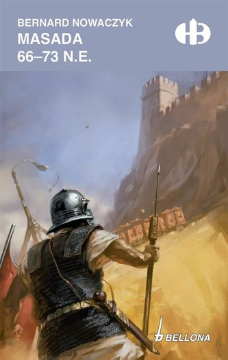 Masada 66-73 n.e. Masada 66-73 n.e.