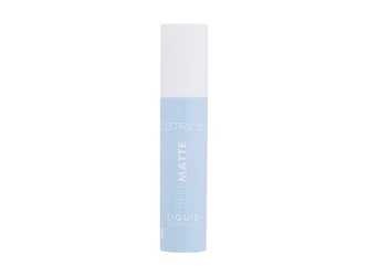 Catrice Deep Matte Oční stín Liquid Eyeshadow 4 ml 020 Blue Breze pro ženy