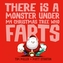 There Is a Monster Under My Christmas Tree Who Farts