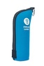 termo obal na lahev R&B CABRIO 700ml reflex modrý