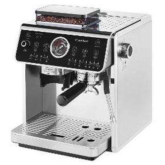 Pákové espresso CATLER ES 910