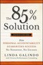 The 85% Solution