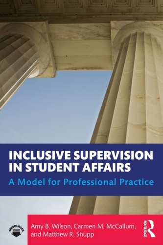 Inclusive Supervision in Student Affairs
