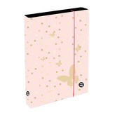 Oxybag Box na sešity A5 Jumbo OXY GO Motýl