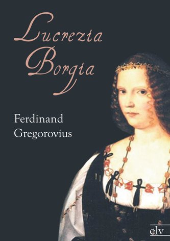 Lucrezia Borgia