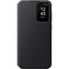 Samsung Smart View Wallet Case Galaxy A55 černý