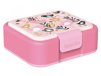 Plastový box na svačinu Twist Kids Birds