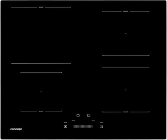 Indukční deska IDV4360