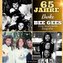 Eine illustrierte Biografie über die  Bee Gees