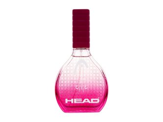 HEAD Elite Toaletní voda 100 ml pro ženy