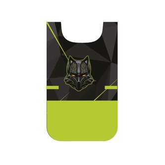 Zástěra pončo OXY Sherpy Wolf