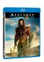 Aquaman kolekce 1-2. 2BD