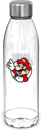 Láhev Aqua Super Mario