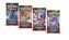 Pokémon TCG: Scarlet & Violet 05 Temporal Forces - Booster