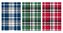 Zeszyt A4/60K kratka szkocka krata (5szt)