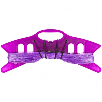 Invento Navíjecí sada Liros Dyneema 100 kp, 2 x 35 m