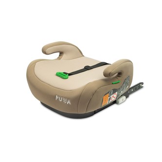Autosedačka-podsedák CARETERO Puma I -SIZE beige Autosedačka-podsedák CARETERO Puma I -SIZE beige