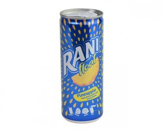 Džus Rani Ananas 240 ml